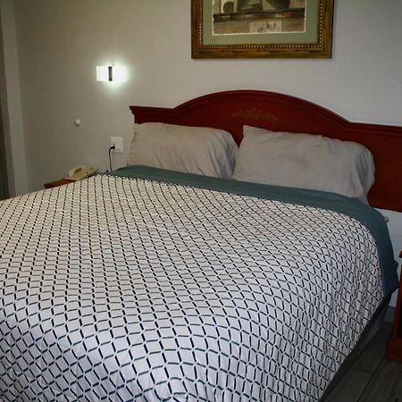 Budget Inn Jonesboro Εξωτερικό φωτογραφία