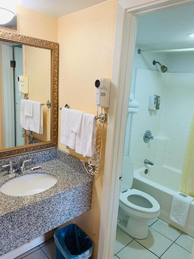Budget Inn Jonesboro Εξωτερικό φωτογραφία