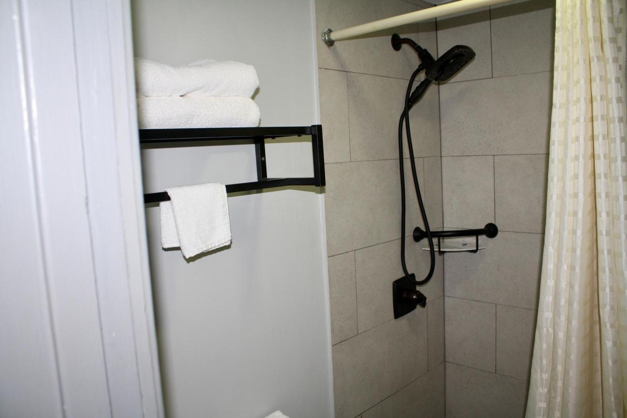 Budget Inn Jonesboro Εξωτερικό φωτογραφία