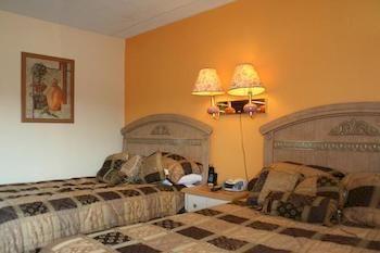 Budget Inn Jonesboro Εξωτερικό φωτογραφία