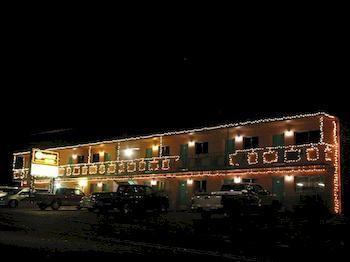 Budget Inn Jonesboro Εξωτερικό φωτογραφία