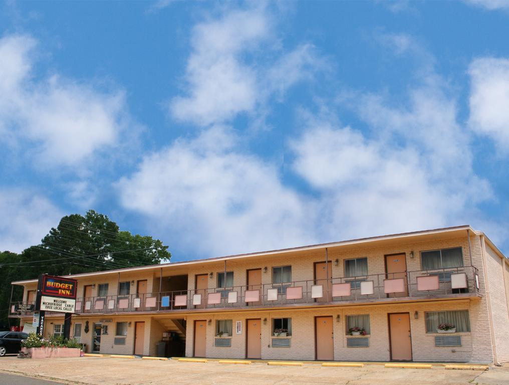 Budget Inn Jonesboro Εξωτερικό φωτογραφία